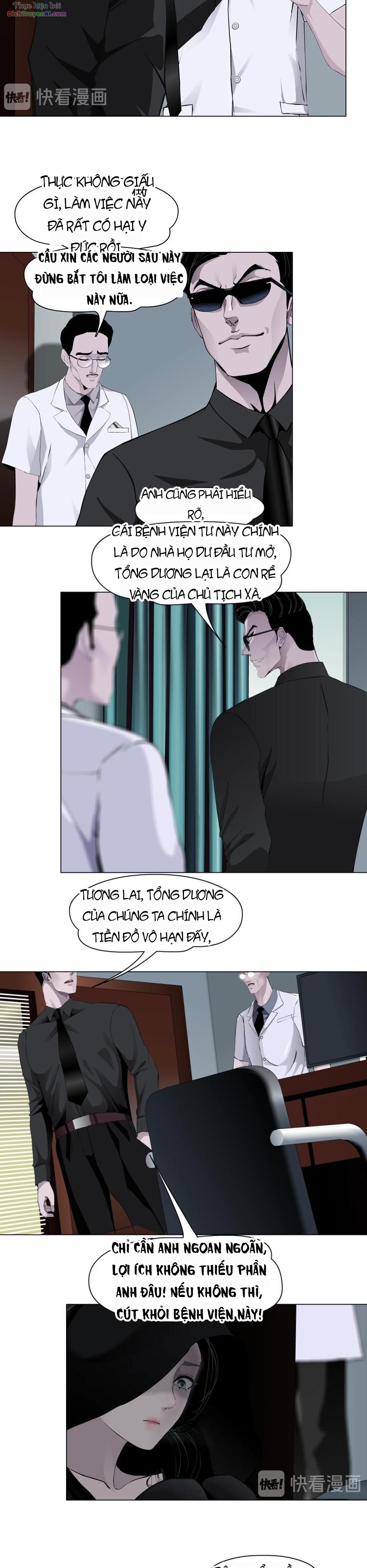 Điêu Khắc Chapter 107 - 3