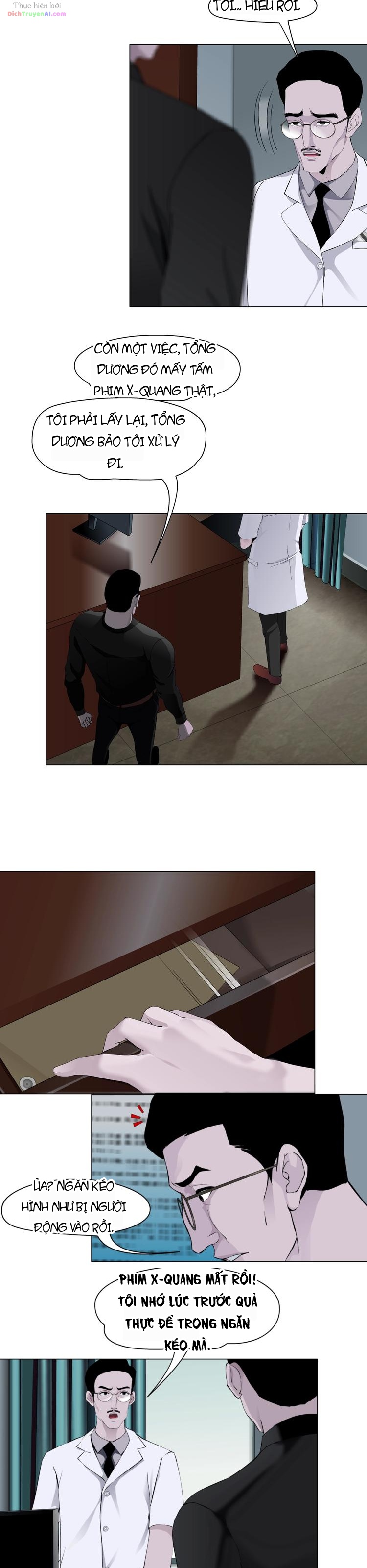 Điêu Khắc Chapter 107 - 4