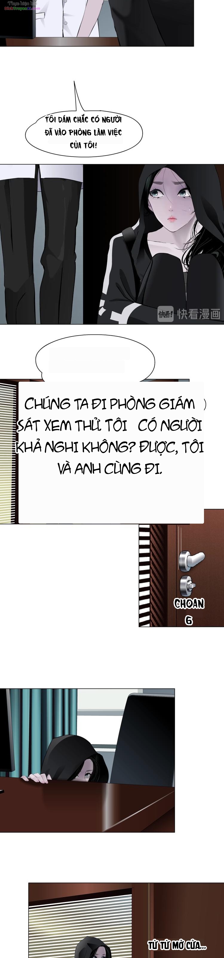 Điêu Khắc Chapter 107 - 5