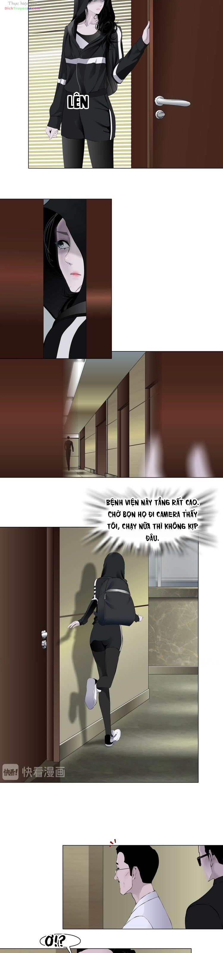 Điêu Khắc Chapter 107 - 6