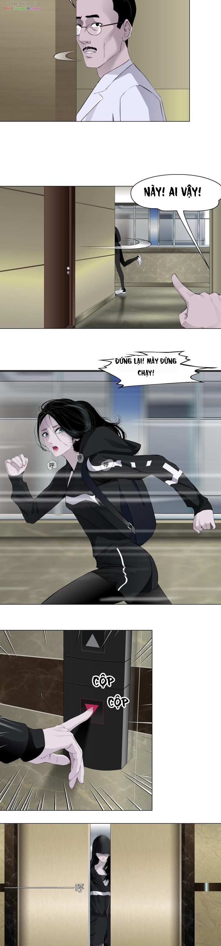 Điêu Khắc Chapter 107 - 7