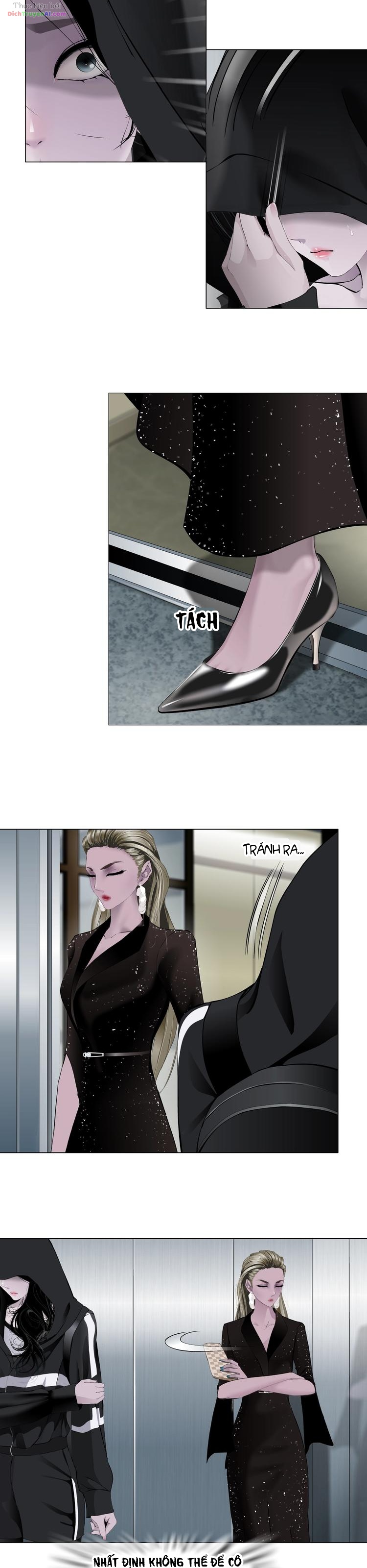 Điêu Khắc Chapter 107 - 10