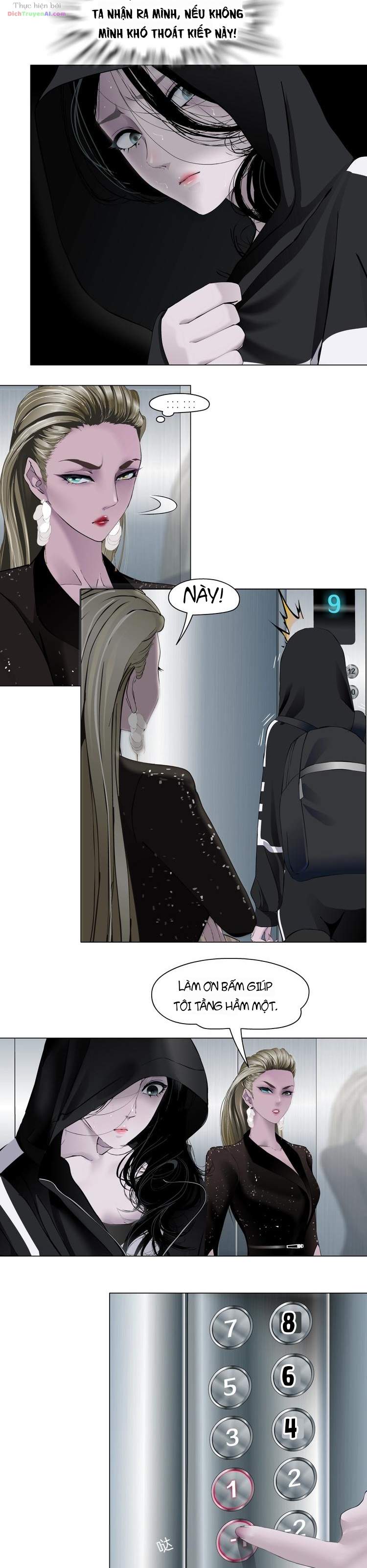Điêu Khắc Chapter 107 - 11