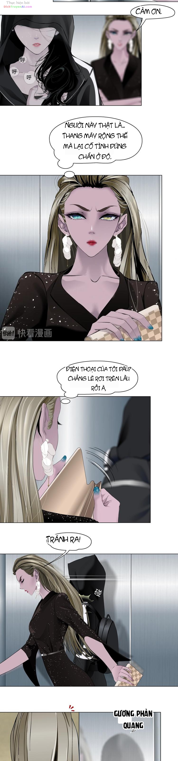 Điêu Khắc Chapter 107 - 12