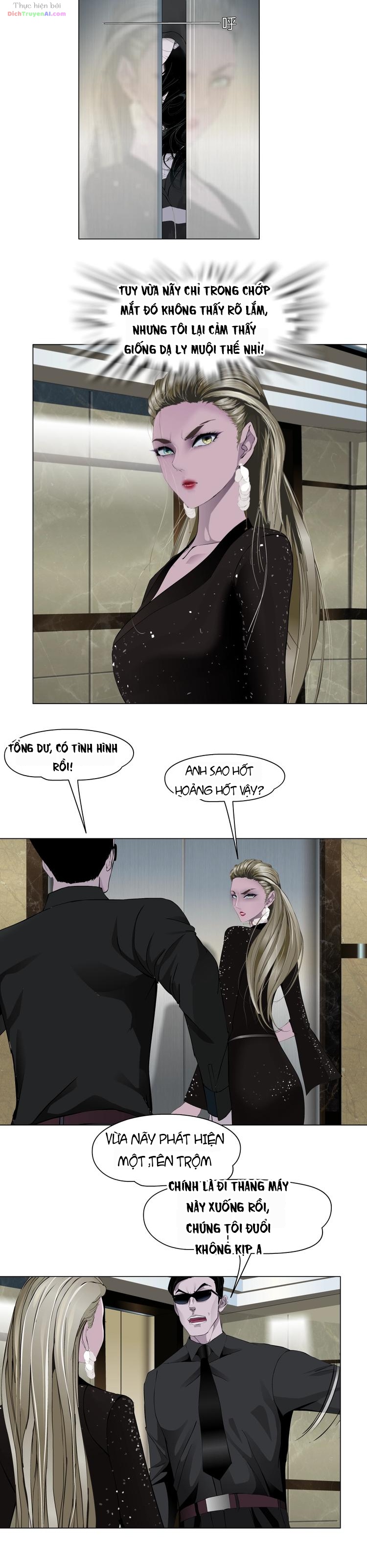 Điêu Khắc Chapter 107 - 14