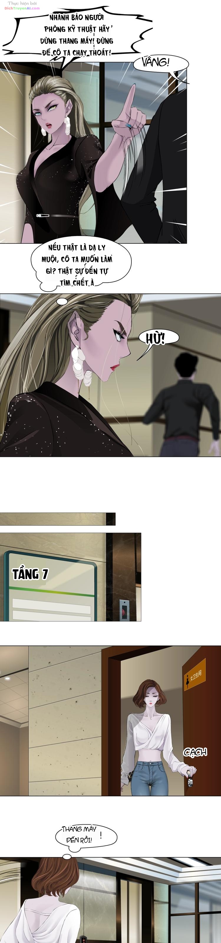 Điêu Khắc Chapter 107 - 15