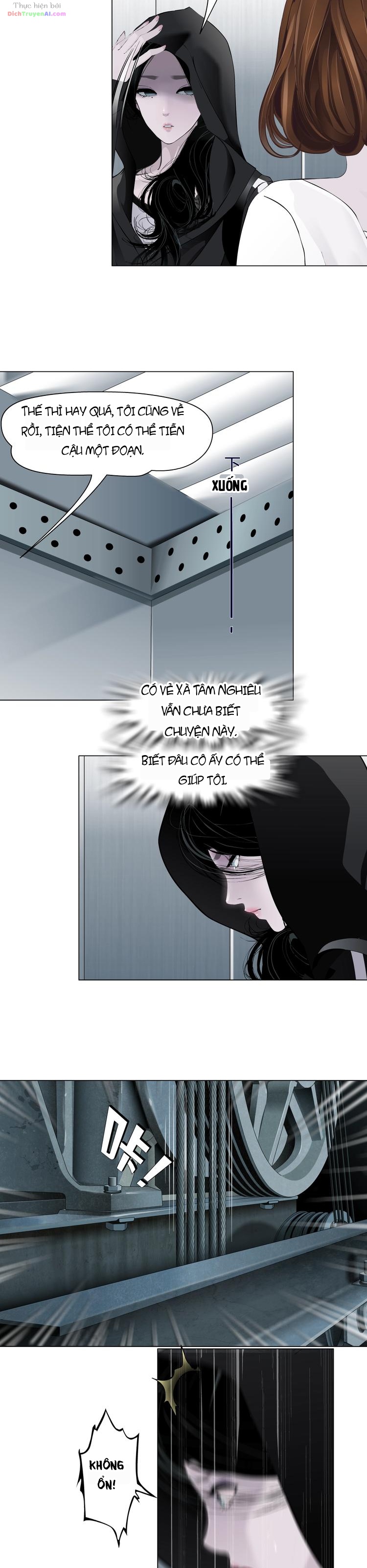 Điêu Khắc Chapter 108 - 3