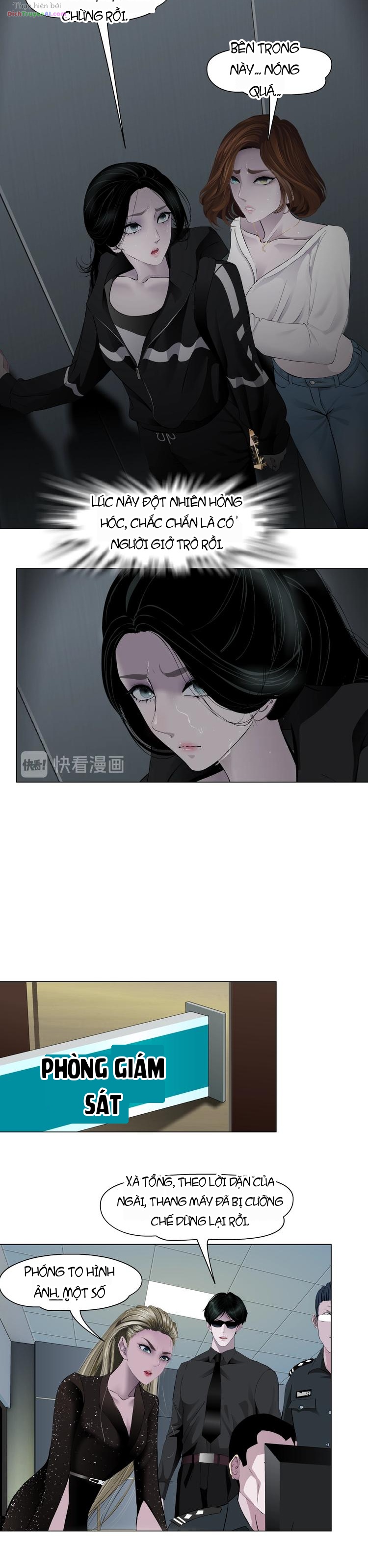 Điêu Khắc Chapter 108 - 5