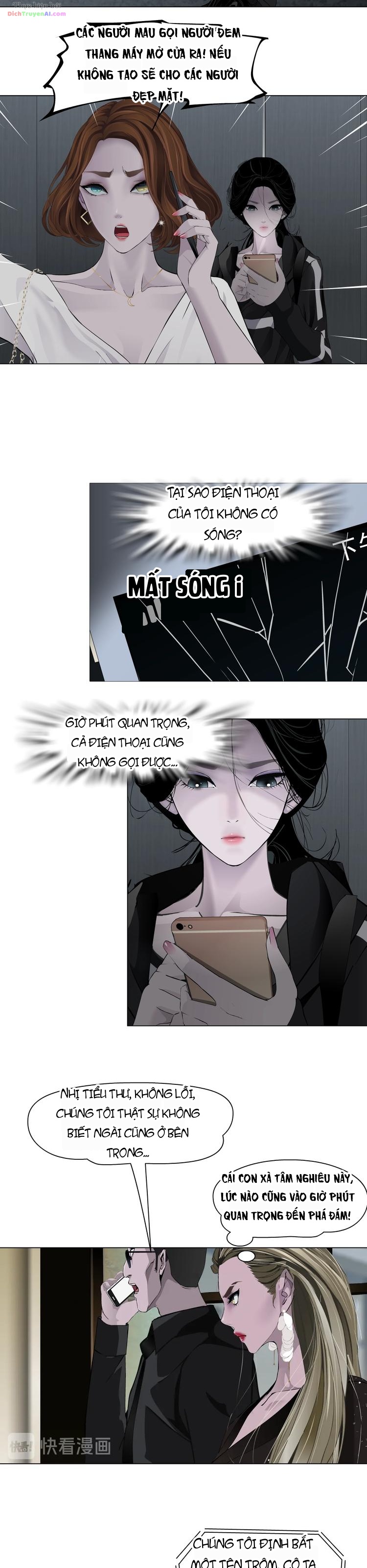 Điêu Khắc Chapter 108 - 7