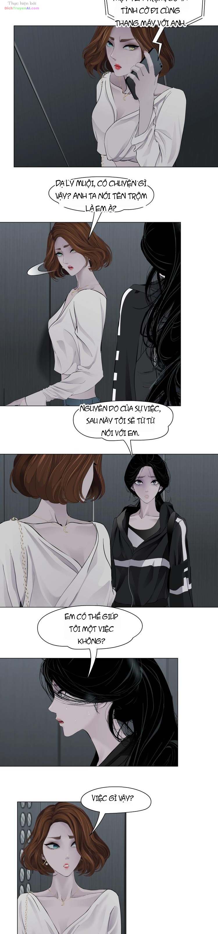 Điêu Khắc Chapter 108 - 8