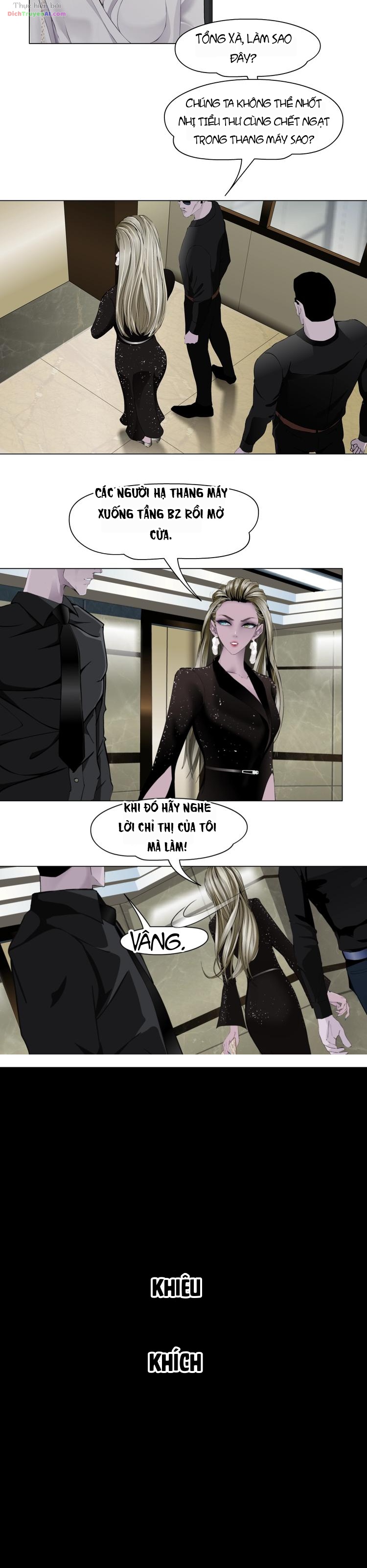 Điêu Khắc Chapter 108 - 9