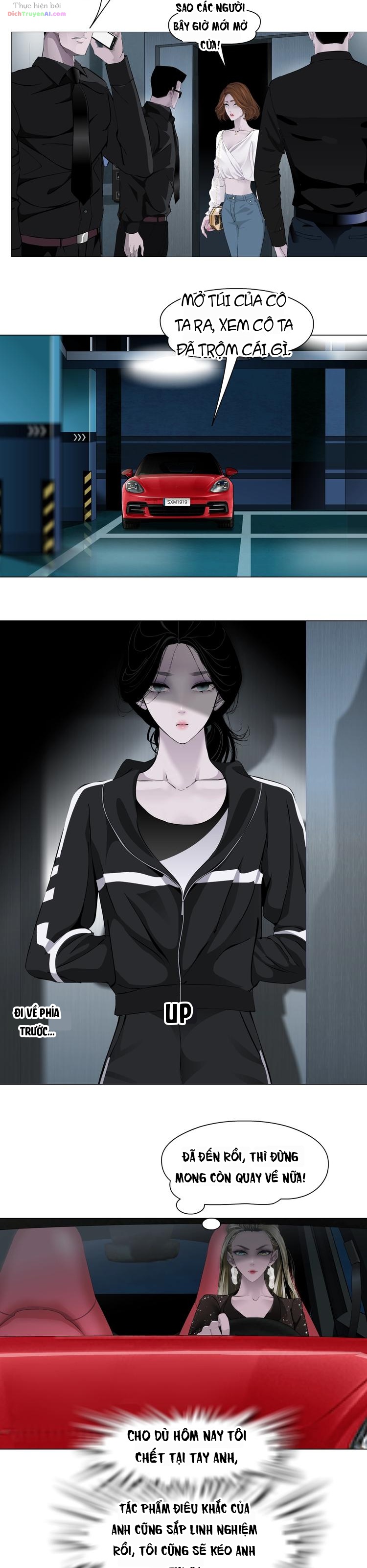 Điêu Khắc Chapter 108 - 11