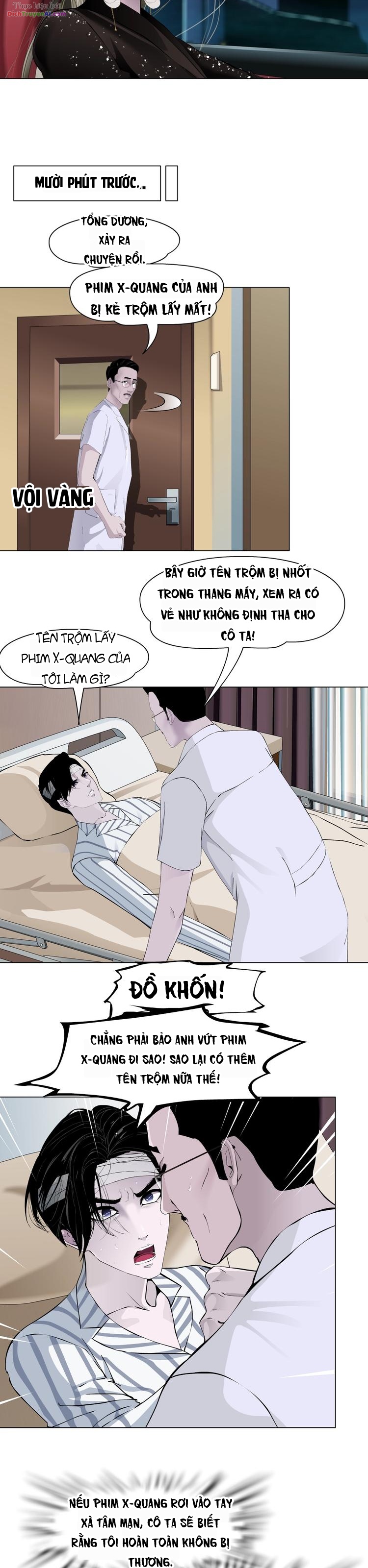 Điêu Khắc Chapter 108 - 13