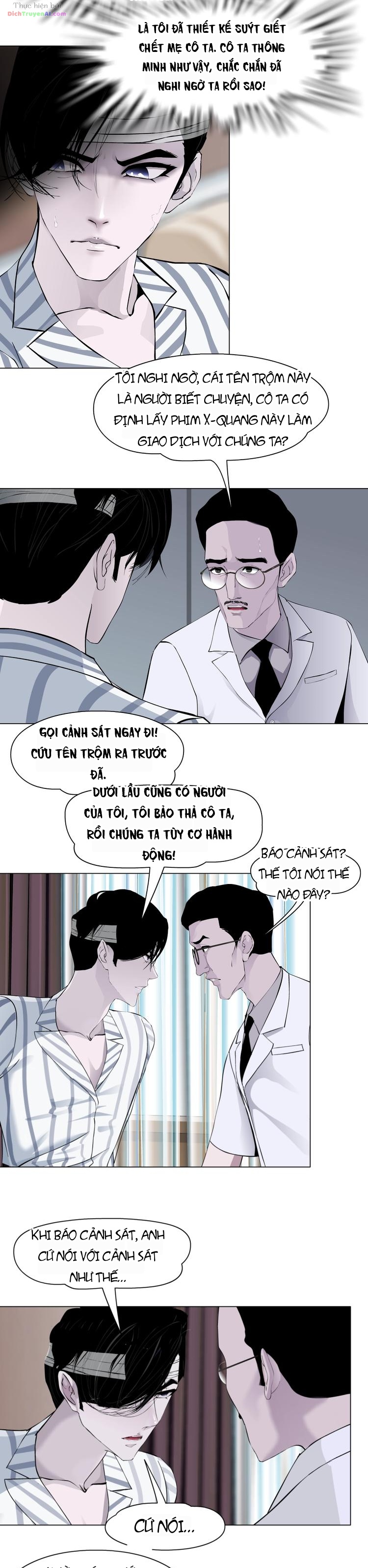 Điêu Khắc Chapter 108 - 14