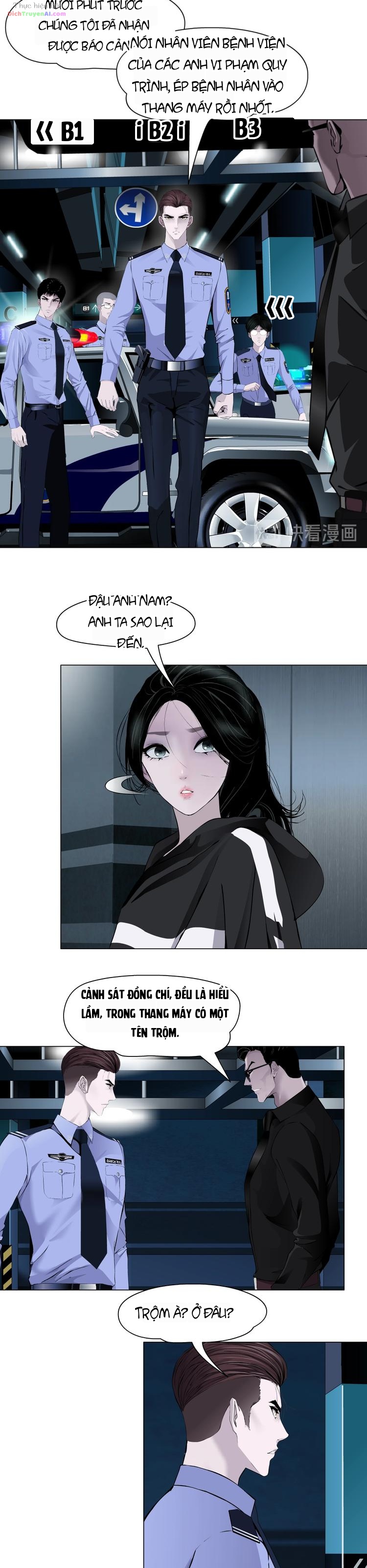 Điêu Khắc Chapter 108 - 15