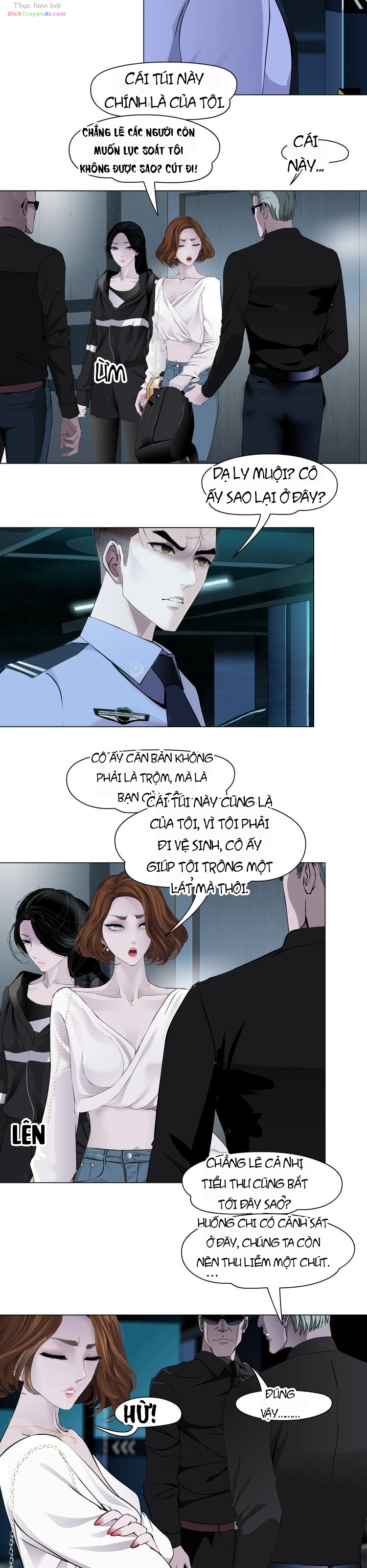 Điêu Khắc Chapter 108 - 16