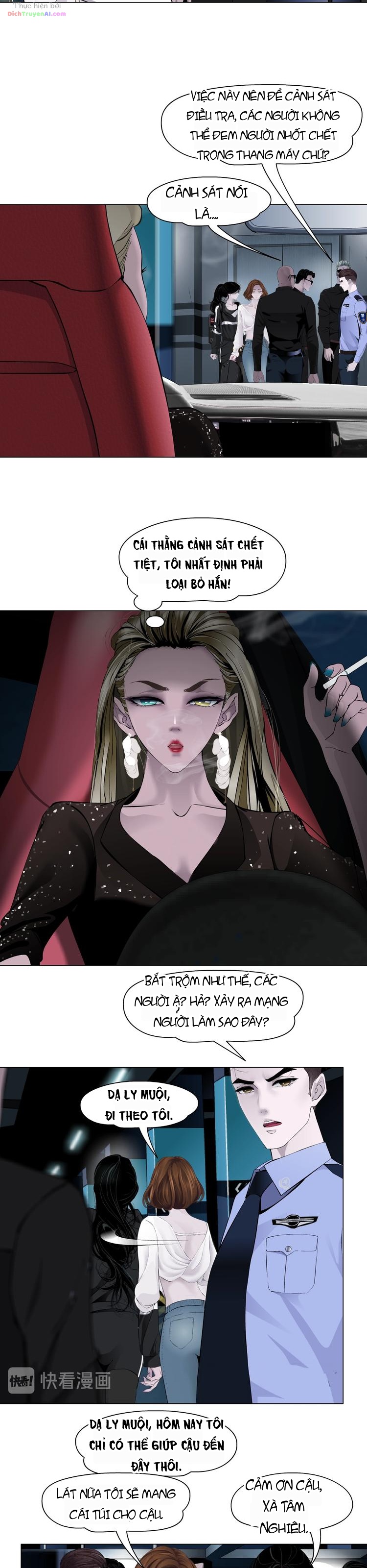 Điêu Khắc Chapter 108 - 17