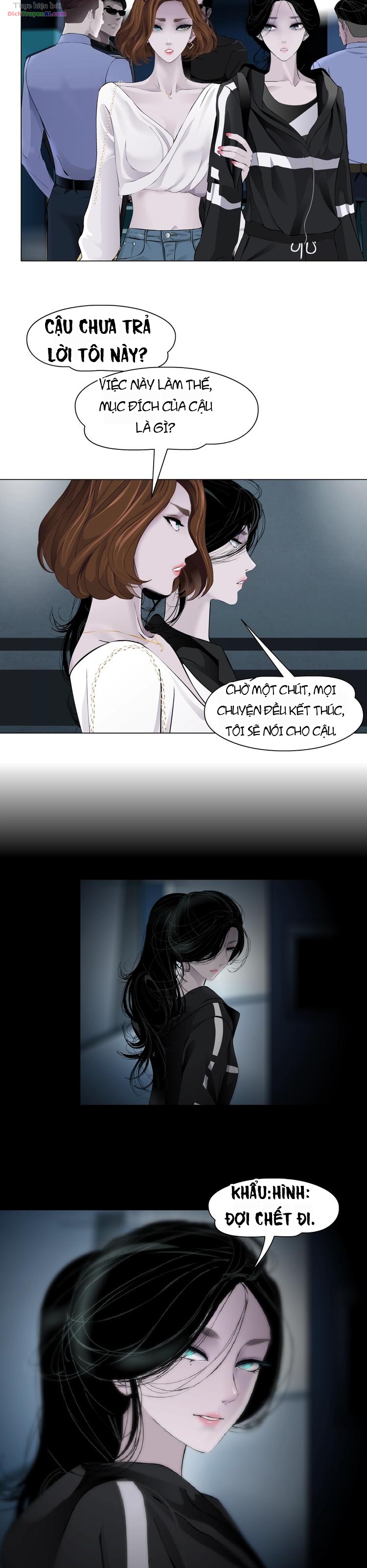 Điêu Khắc Chapter 108 - 18