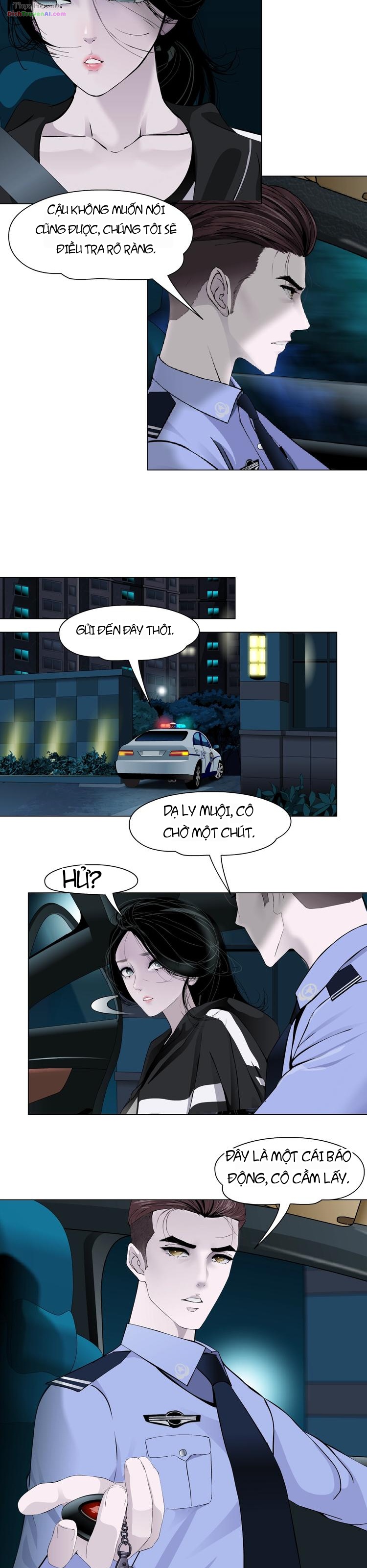 Điêu Khắc Chapter 108 - 20