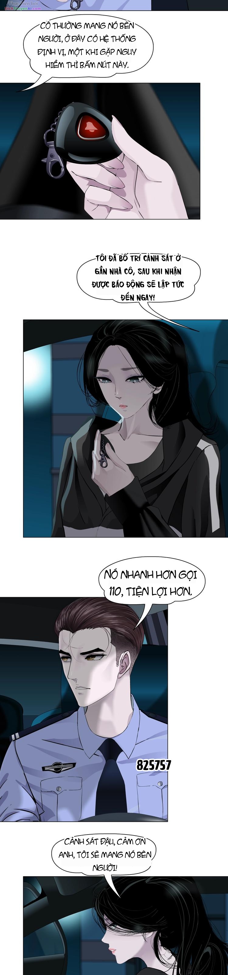 Điêu Khắc Chapter 108 - 21