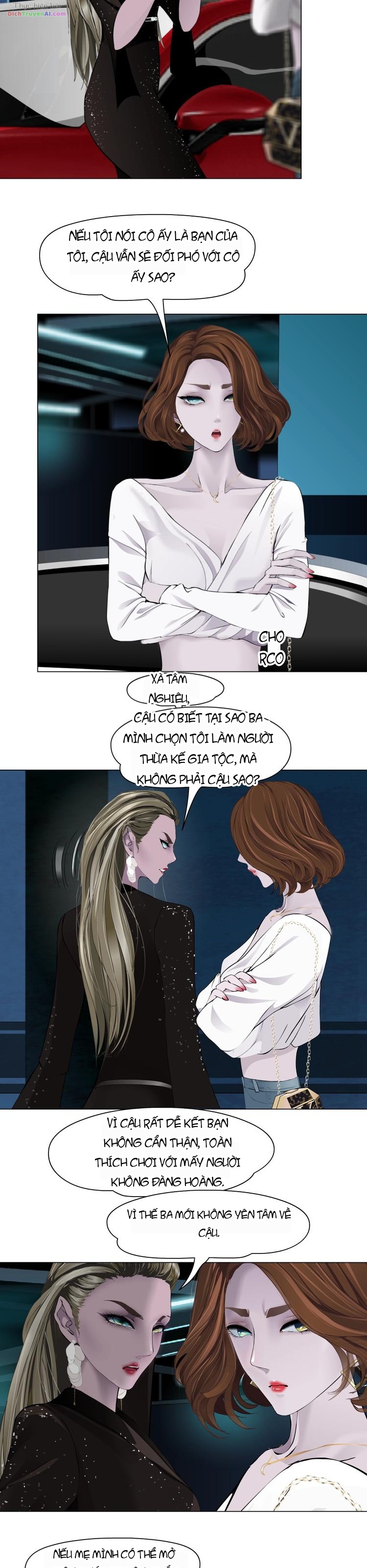 Điêu Khắc Chapter 108 - 24