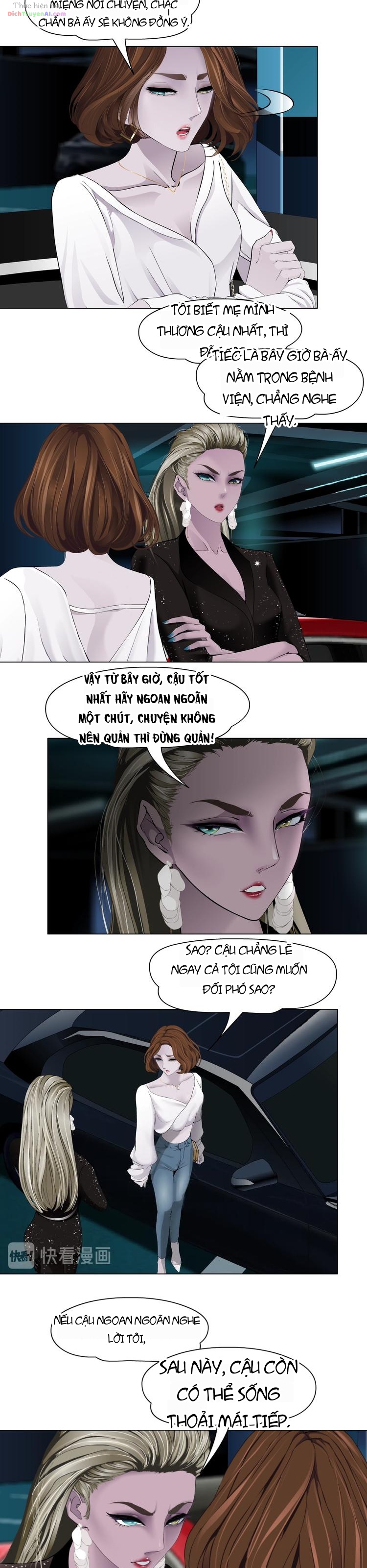 Điêu Khắc Chapter 108 - 25