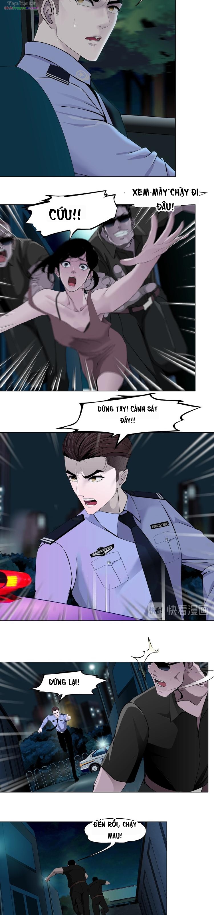 Điêu Khắc Chapter 109 - 3