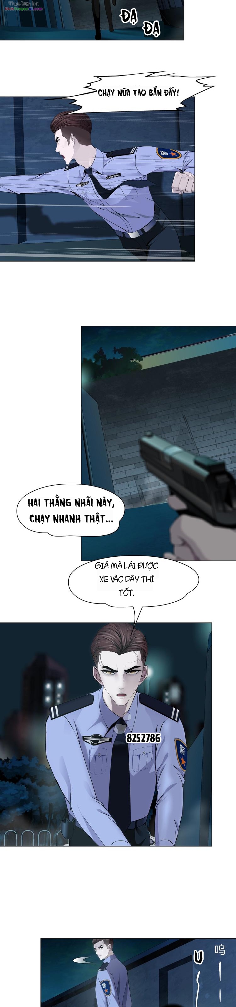 Điêu Khắc Chapter 109 - 4