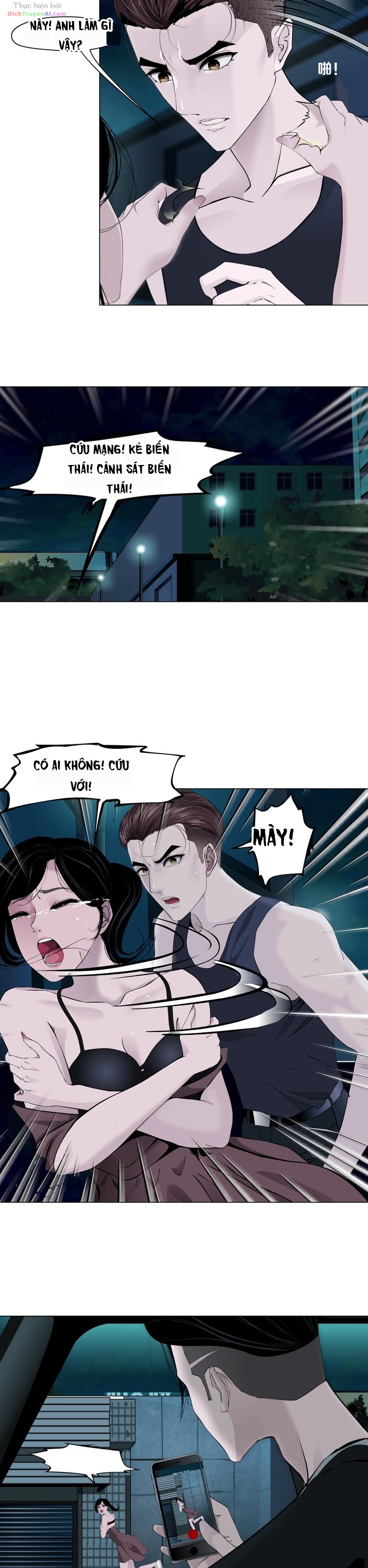 Điêu Khắc Chapter 109 - 7