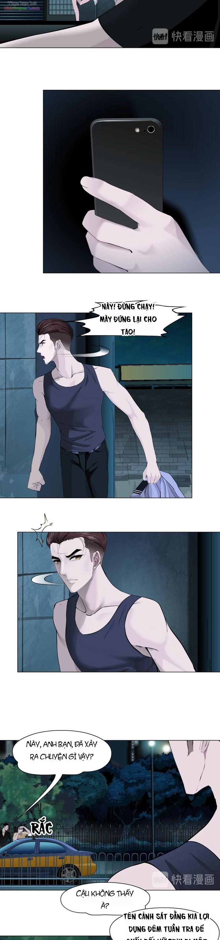 Điêu Khắc Chapter 109 - 8