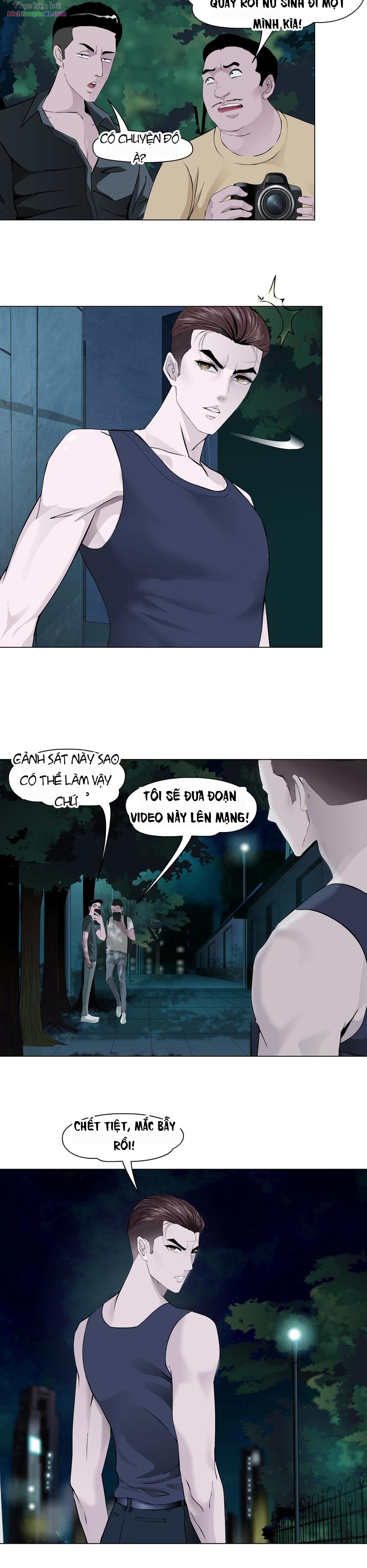 Điêu Khắc Chapter 109 - 9