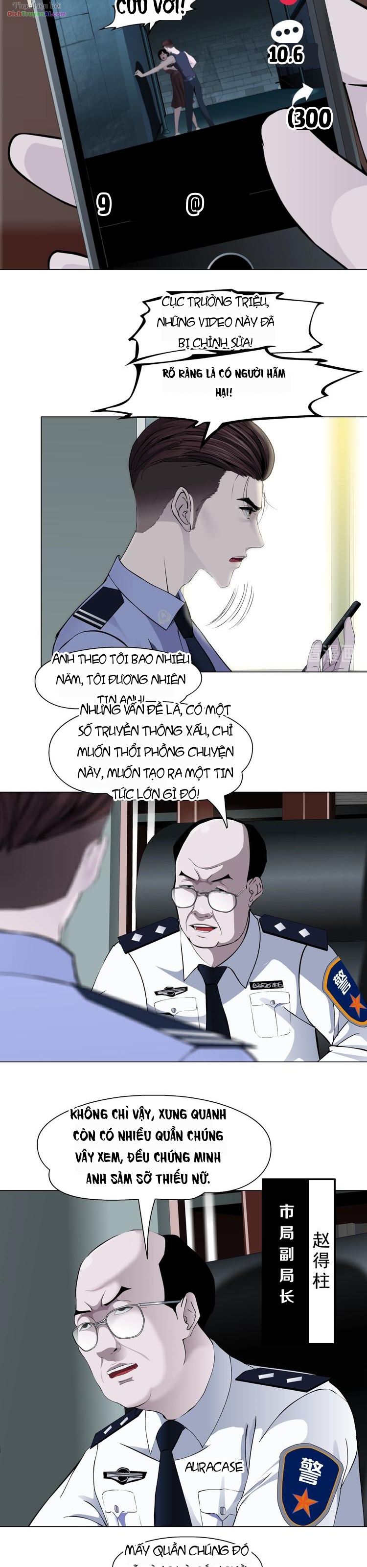 Điêu Khắc Chapter 109 - 11
