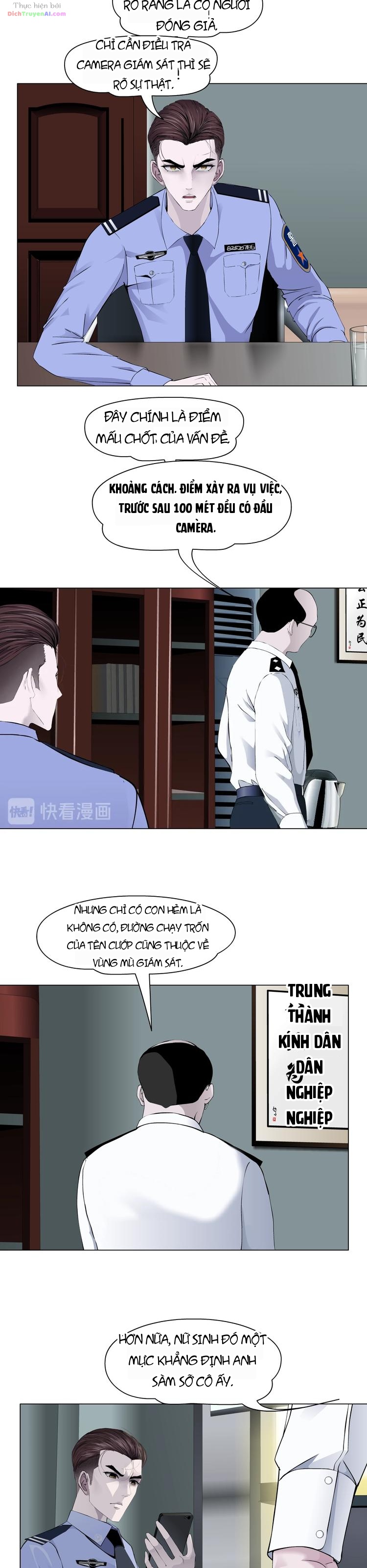 Điêu Khắc Chapter 109 - 12
