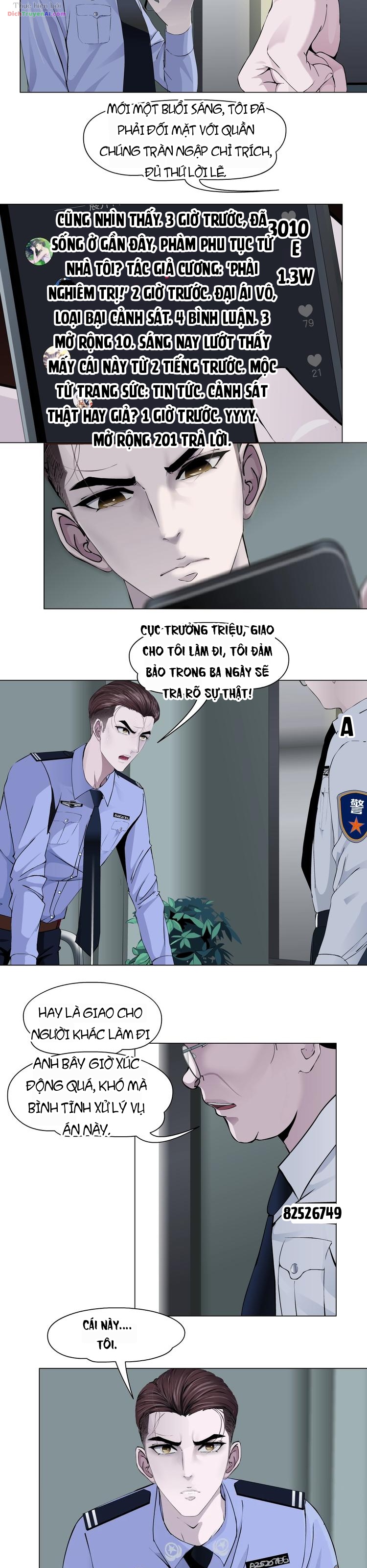 Điêu Khắc Chapter 109 - 13