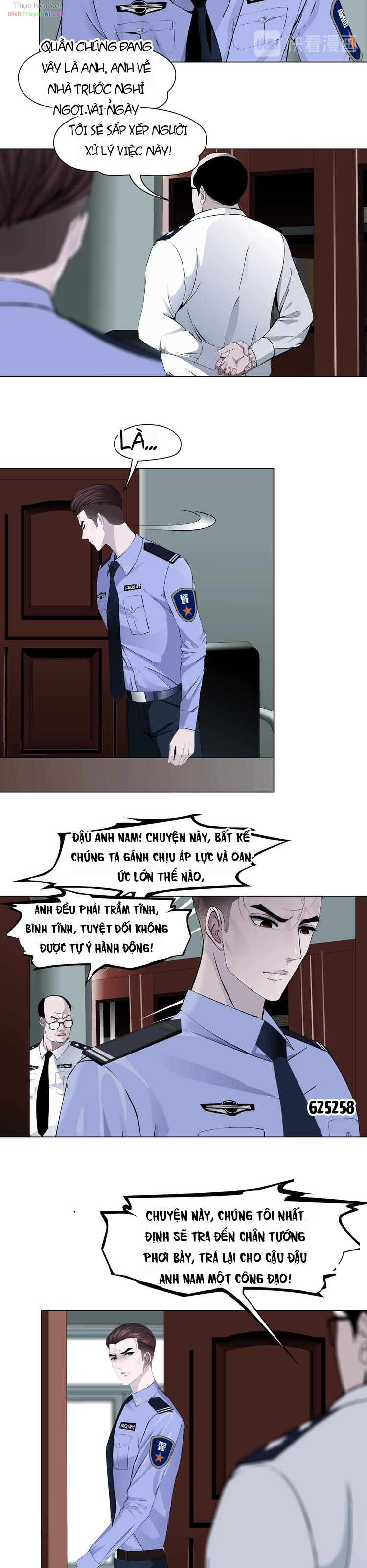 Điêu Khắc Chapter 109 - 14
