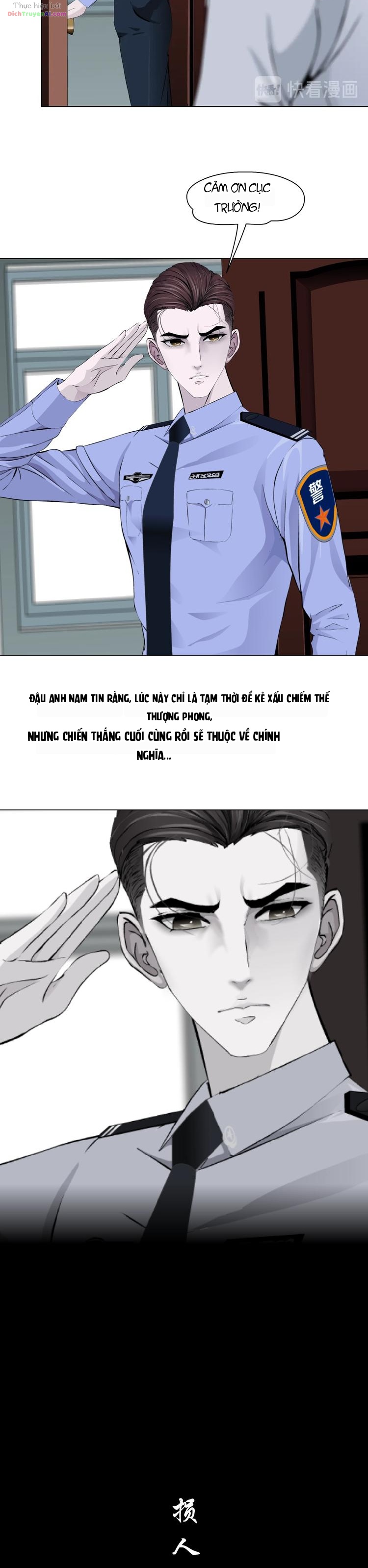 Điêu Khắc Chapter 109 - 15
