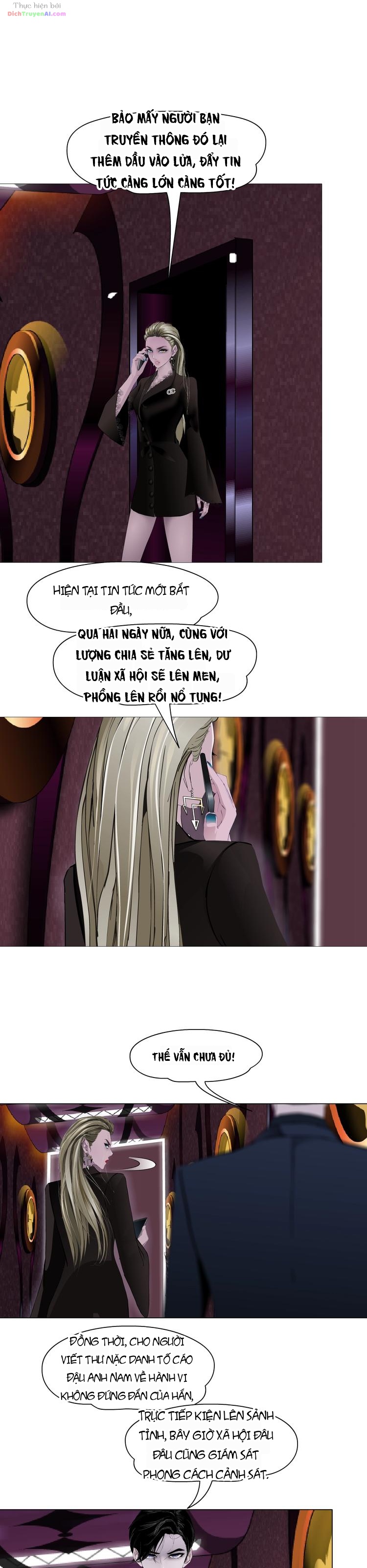 Điêu Khắc Chapter 109 - 17