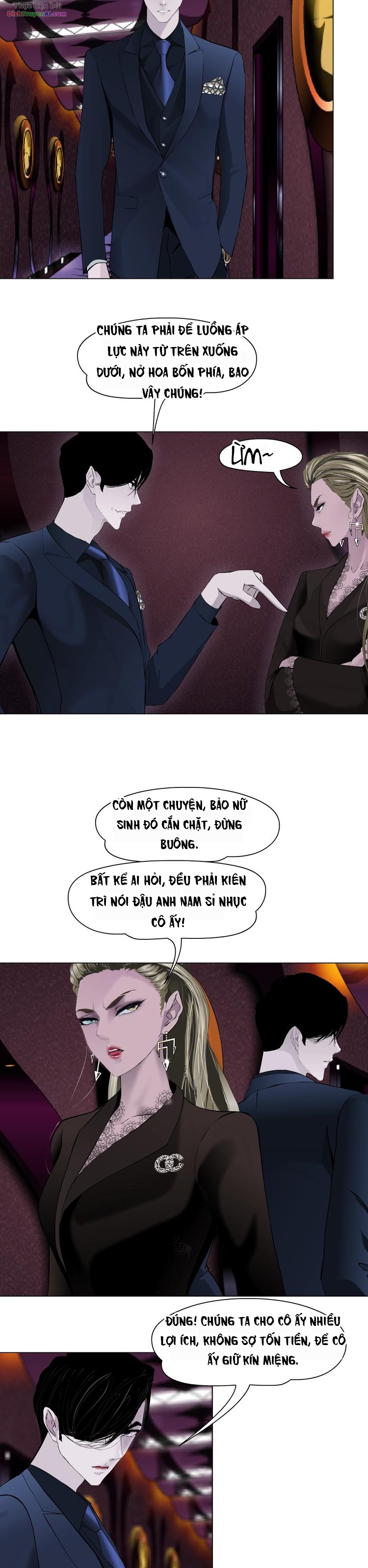 Điêu Khắc Chapter 109 - 18