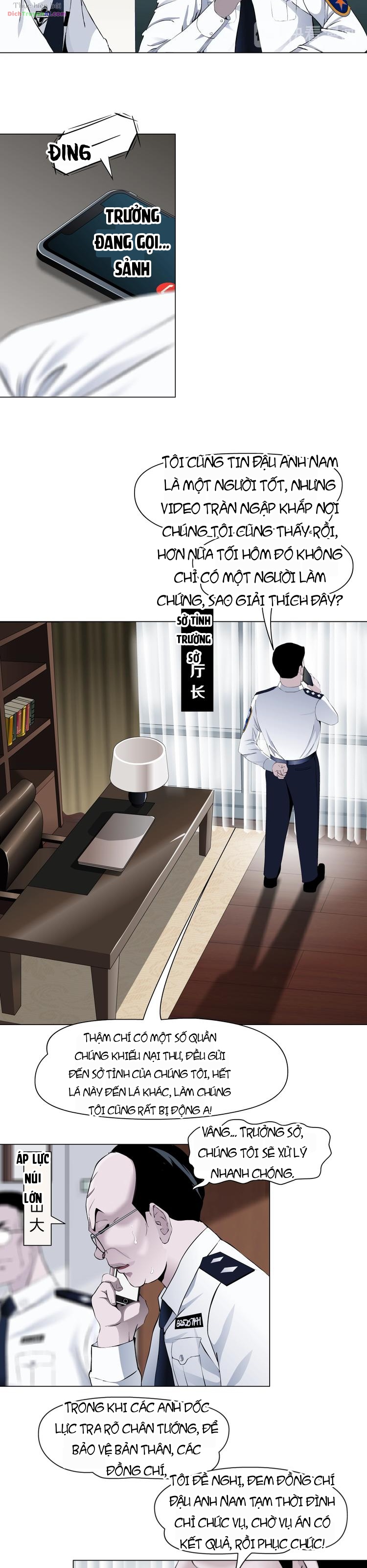 Điêu Khắc Chapter 109 - 21