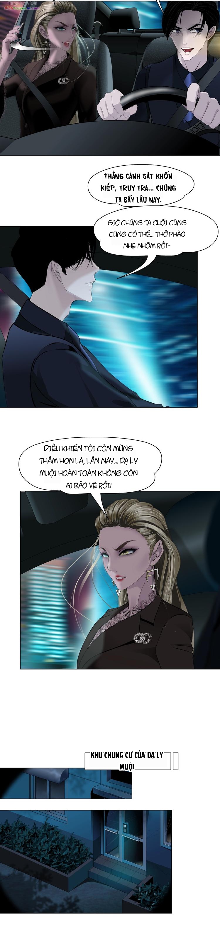 Điêu Khắc Chapter 109 - 24