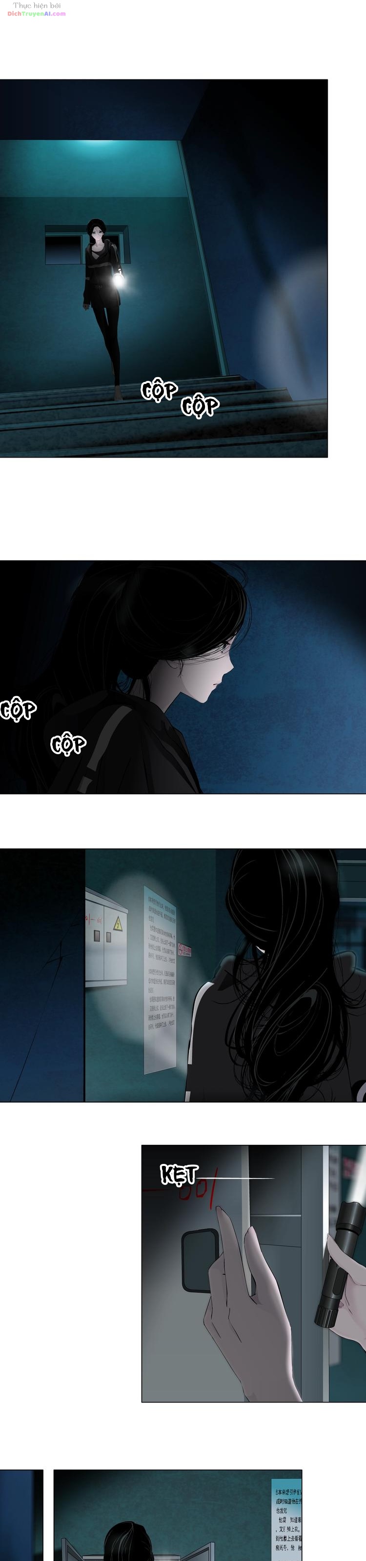 Điêu Khắc Chapter 110 - 4