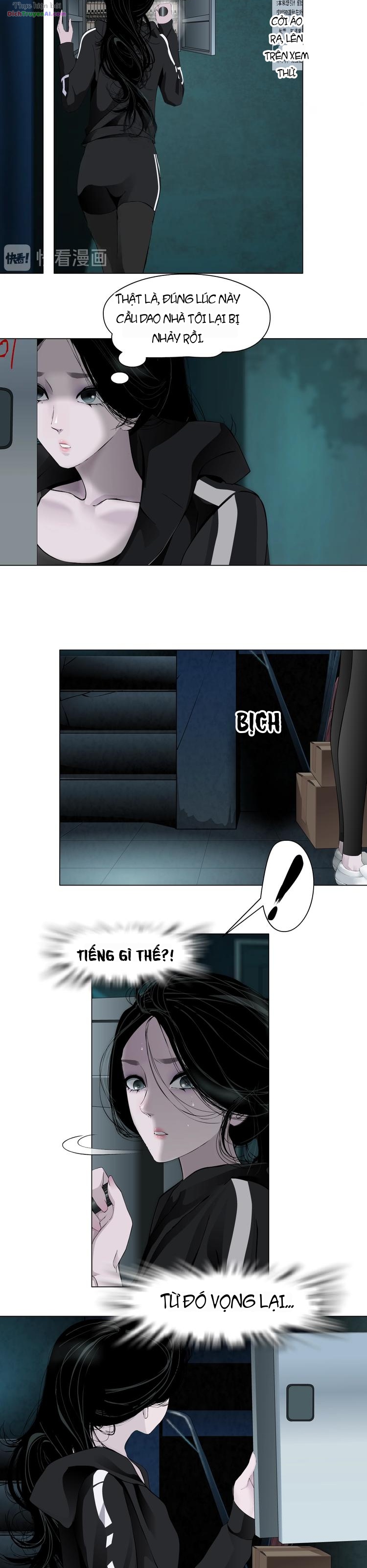 Điêu Khắc Chapter 110 - 5