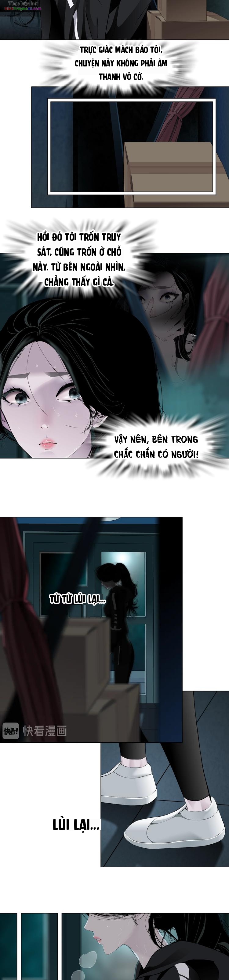 Điêu Khắc Chapter 110 - 6