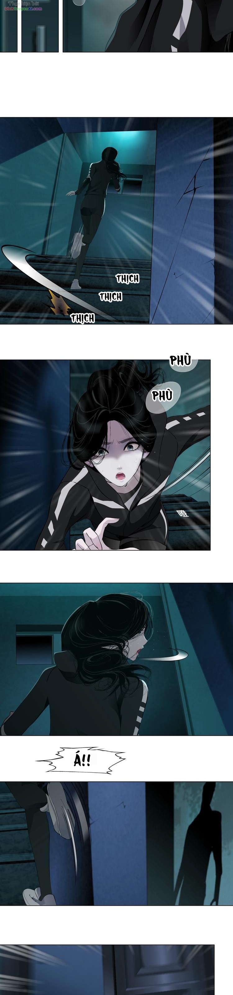 Điêu Khắc Chapter 110 - 7