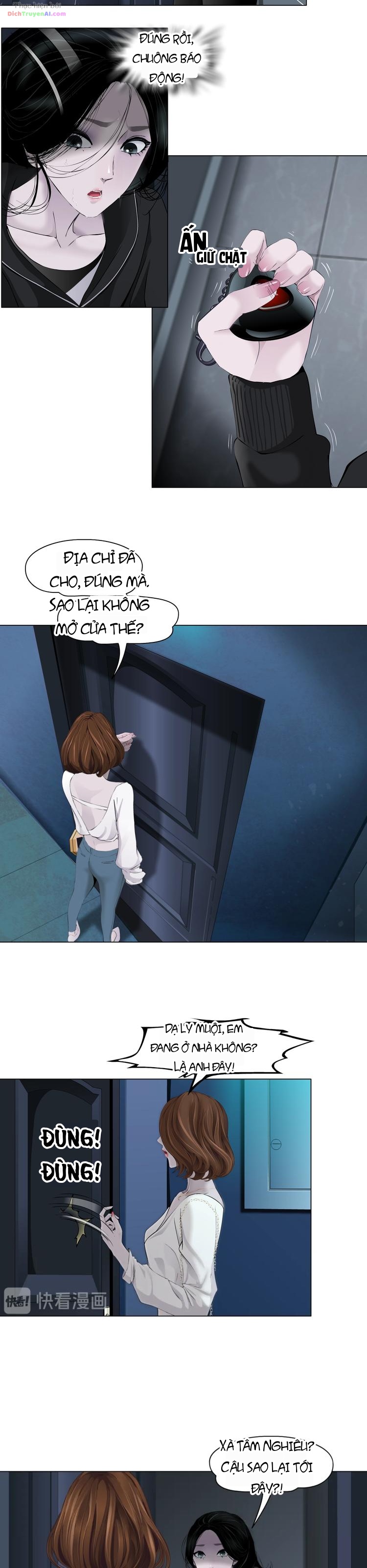Điêu Khắc Chapter 110 - 9