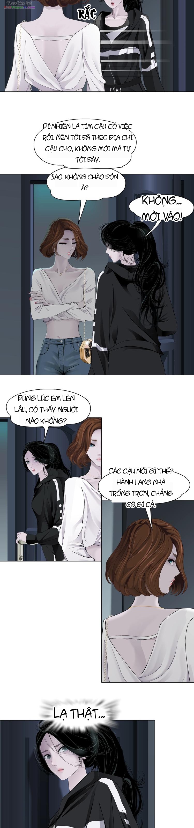 Điêu Khắc Chapter 110 - 10