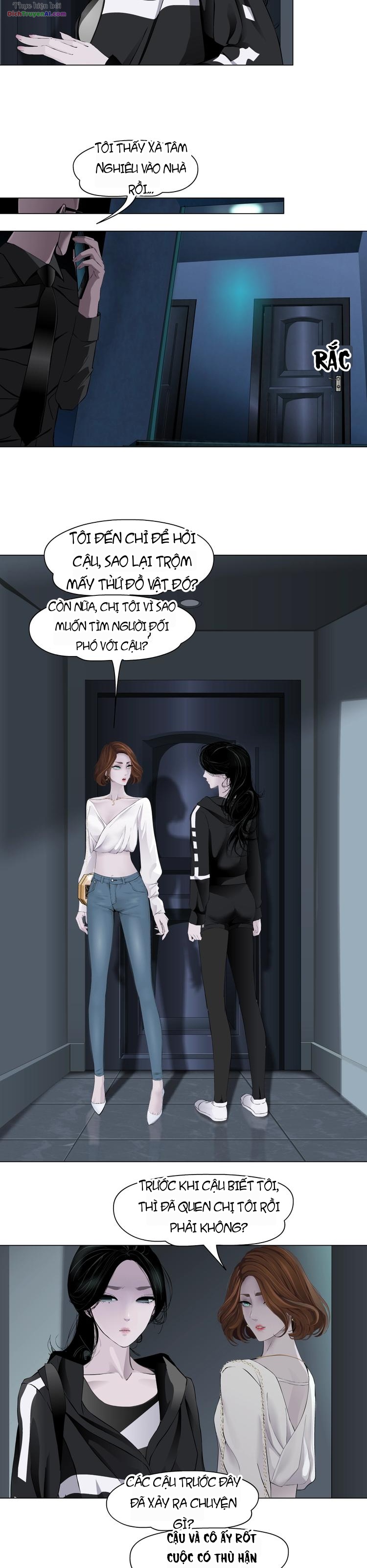Điêu Khắc Chapter 110 - 11