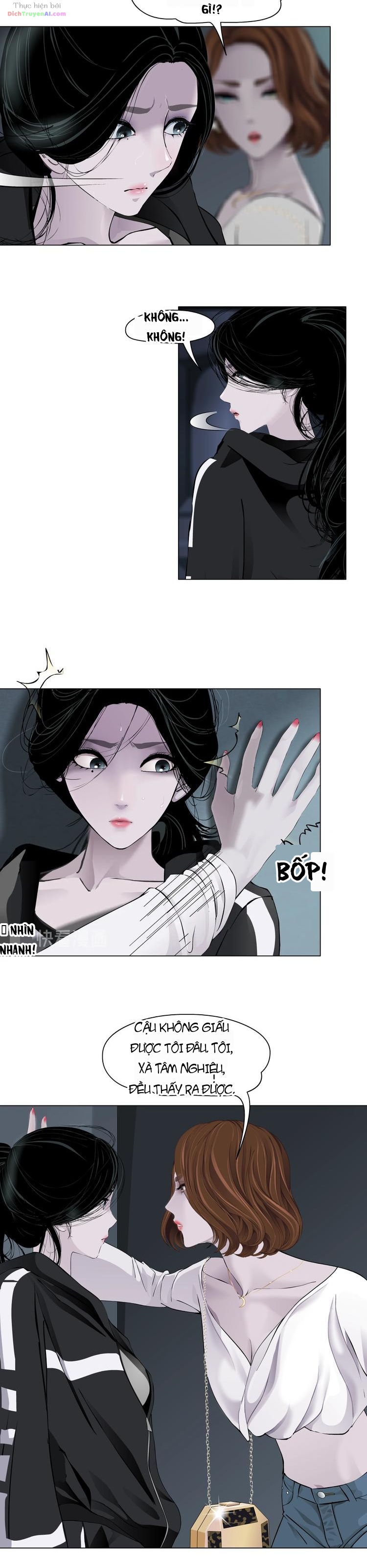 Điêu Khắc Chapter 110 - 12