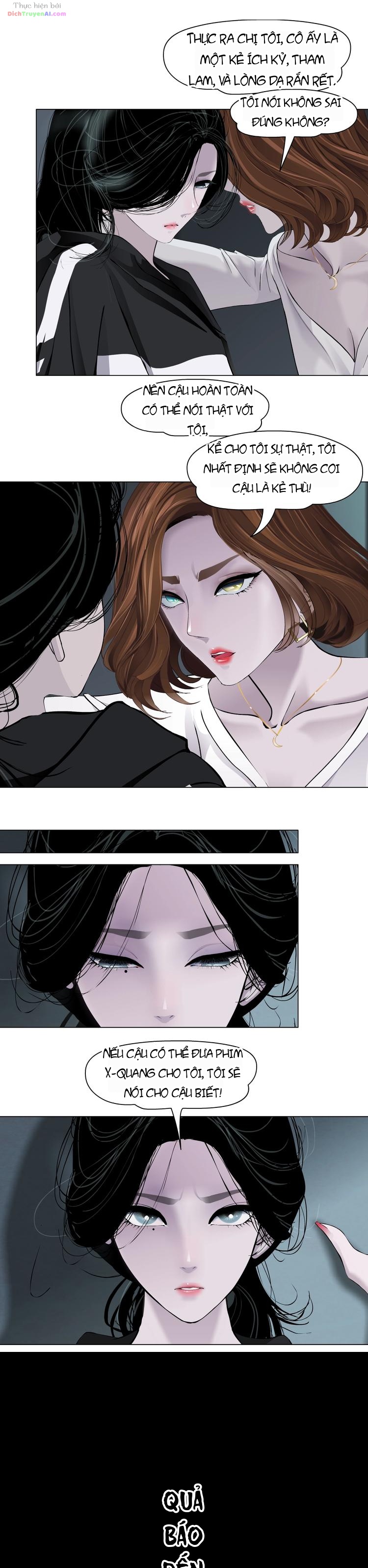 Điêu Khắc Chapter 110 - 13