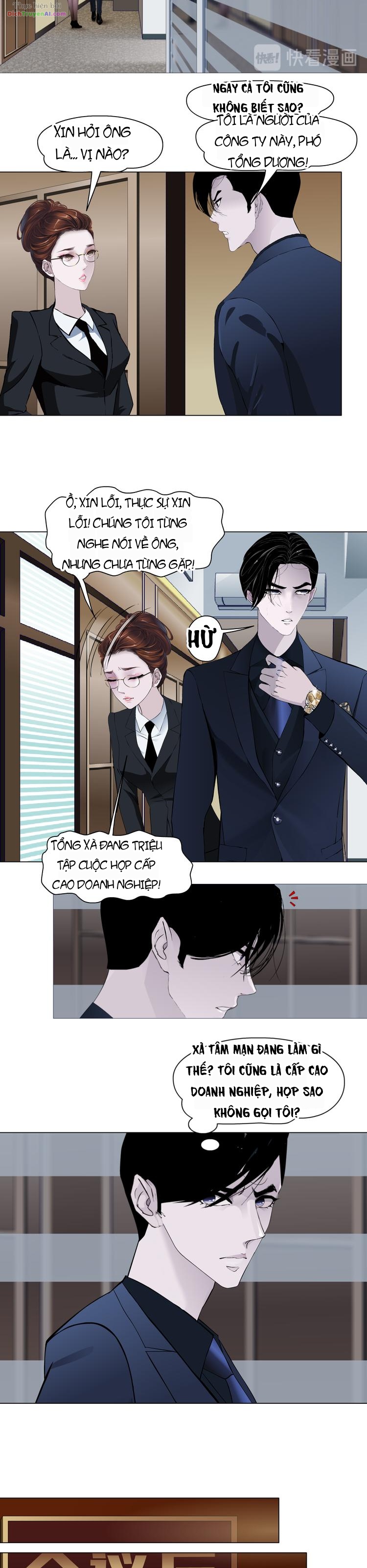 Điêu Khắc Chapter 111 - 3